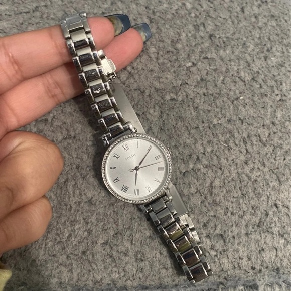 Fossil Watch - Picture 3 of 3